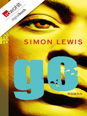cover image of Go